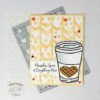 Flannel And Lattes {Digital Stamp Set} LKDS - Image 2
