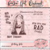 Birthday Beats {Digital Stamp Set} JPDS