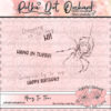 Hang In There {Digital Stamp Set} JHDS