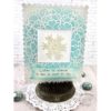 Dolly Doily {Square Stencil} JPST - Image 5