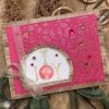 Dolly Doily {Square Stencil} JPST - Image 2