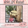 Angie Blom Ornament Pack 1 {4 Pack} *You Pick* - Image 2