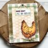Just Chicken In {Digital Stamp Set} JHDS - Image 2