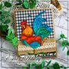 Just Chicken In {Digital Stamp Set} JHDS - Image 3