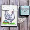 Just Chicken In {Digital Stamp Set} JHDS - Image 5
