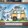 Glamp With Me {Digital Stamp Set} JHDS - Image 2