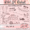 Glamp With Me {Digital Stamp Set} JHDS