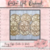 Fancy Coffee Coasters {Set Of 4} - Image 2