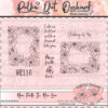Have Faith In His Love {Digital Stamp Set} JHDS