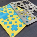 Stubby Crosses {Texture Stencil} JPTS - Image 2