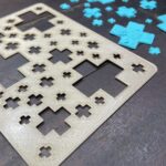 Stubby Crosses {Texture Stencil} JPTS - Image 4
