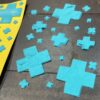 Stubby Crosses {Texture Stencil} JPTS - Image 3