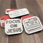 Adjust Your Focus {Rubber Stamp Set} JHRS - Image 2