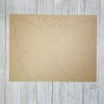 Free Butterfly {Scrappy Chips} JPSC - Image 2