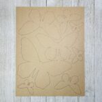 Lotta Butterflies 1 {Scrappy Chips} JPSC - Image 2