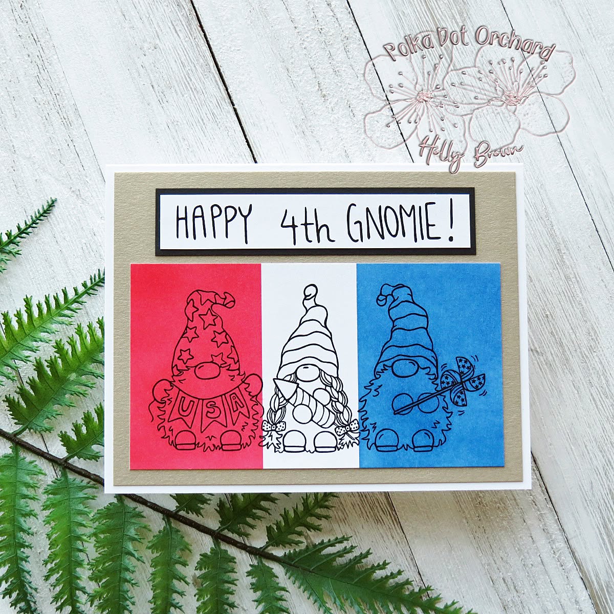 My Favorite Reason {Digital Stamp Set} JHDS - Image 6